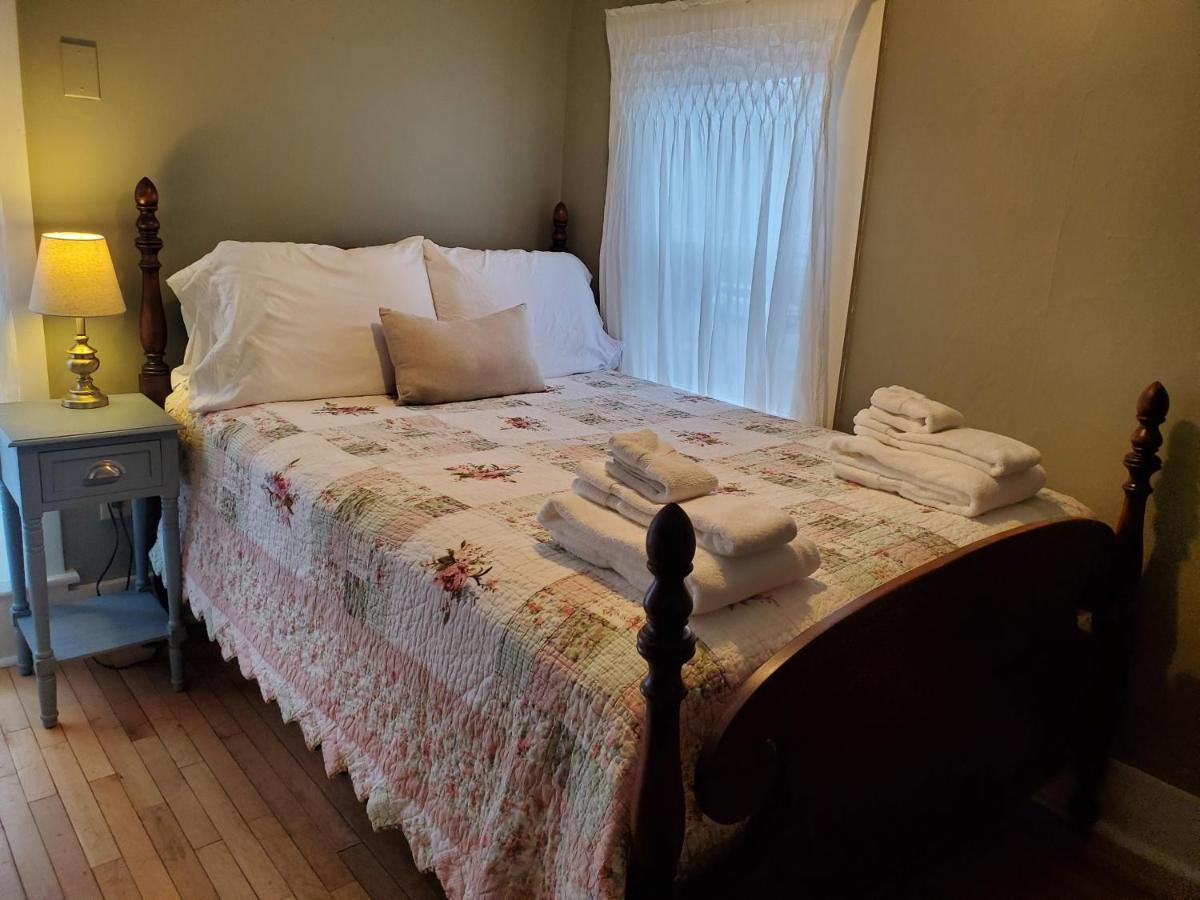 The Cornish Inn Экстерьер фото