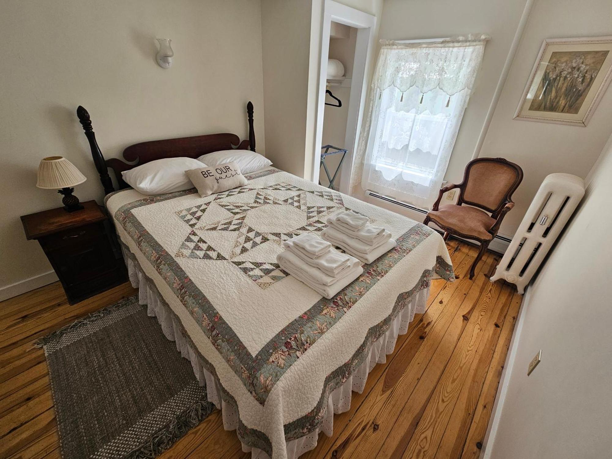 The Cornish Inn Экстерьер фото