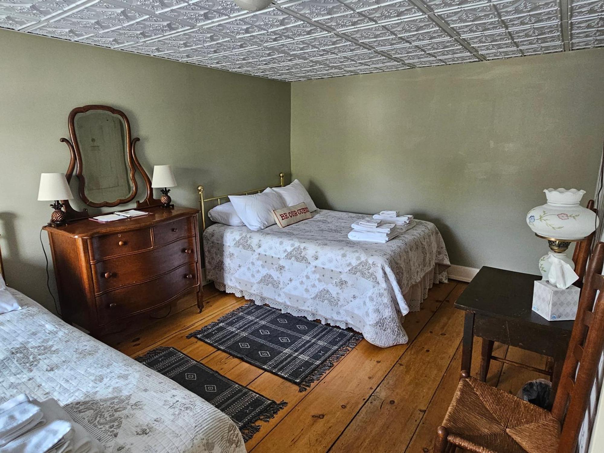 The Cornish Inn Экстерьер фото