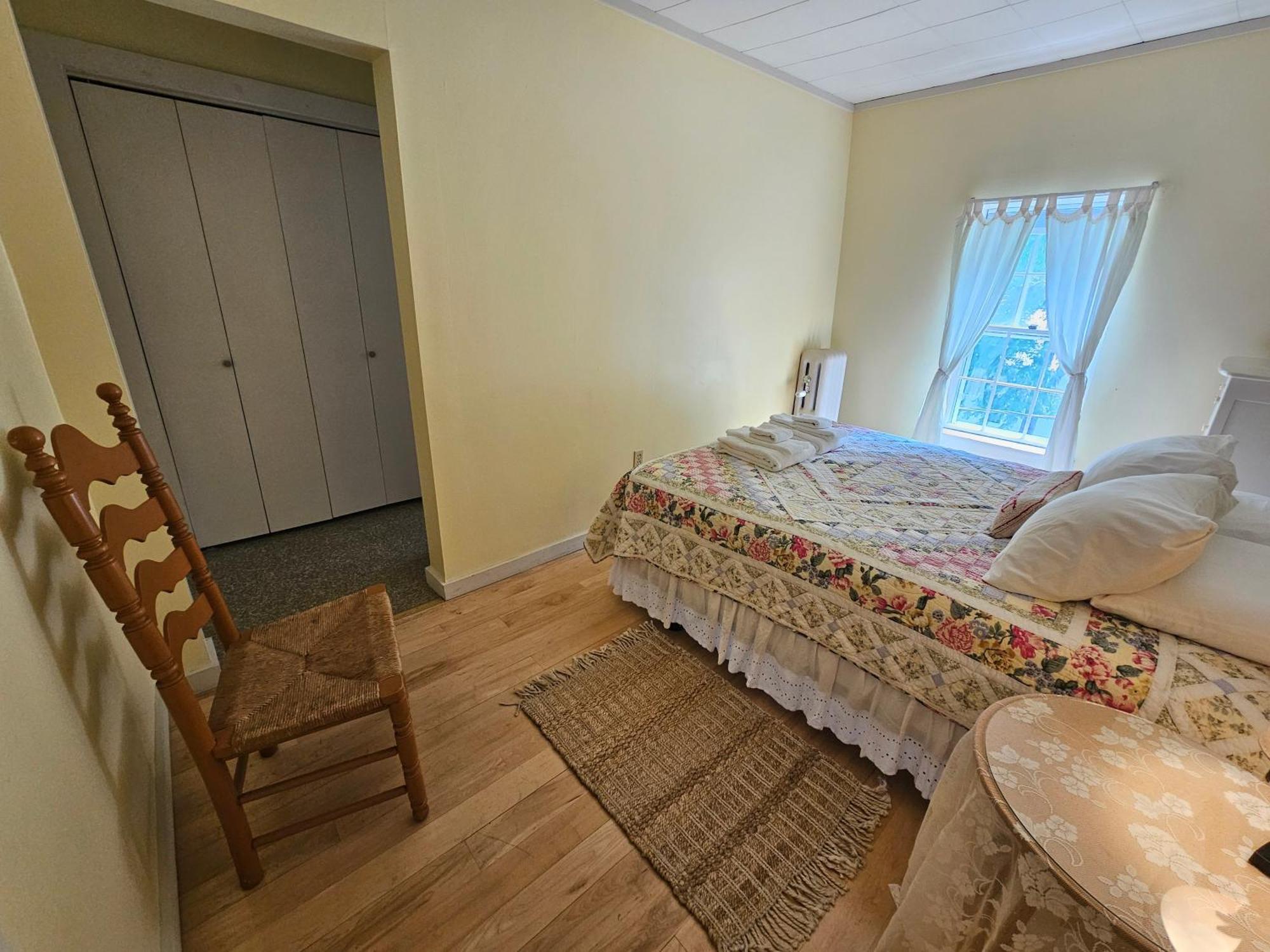 The Cornish Inn Экстерьер фото