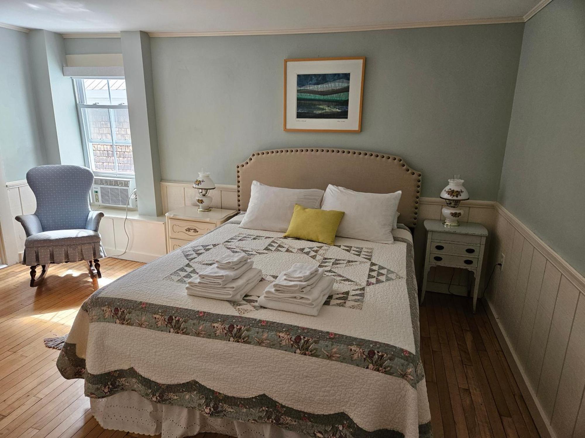 The Cornish Inn Экстерьер фото